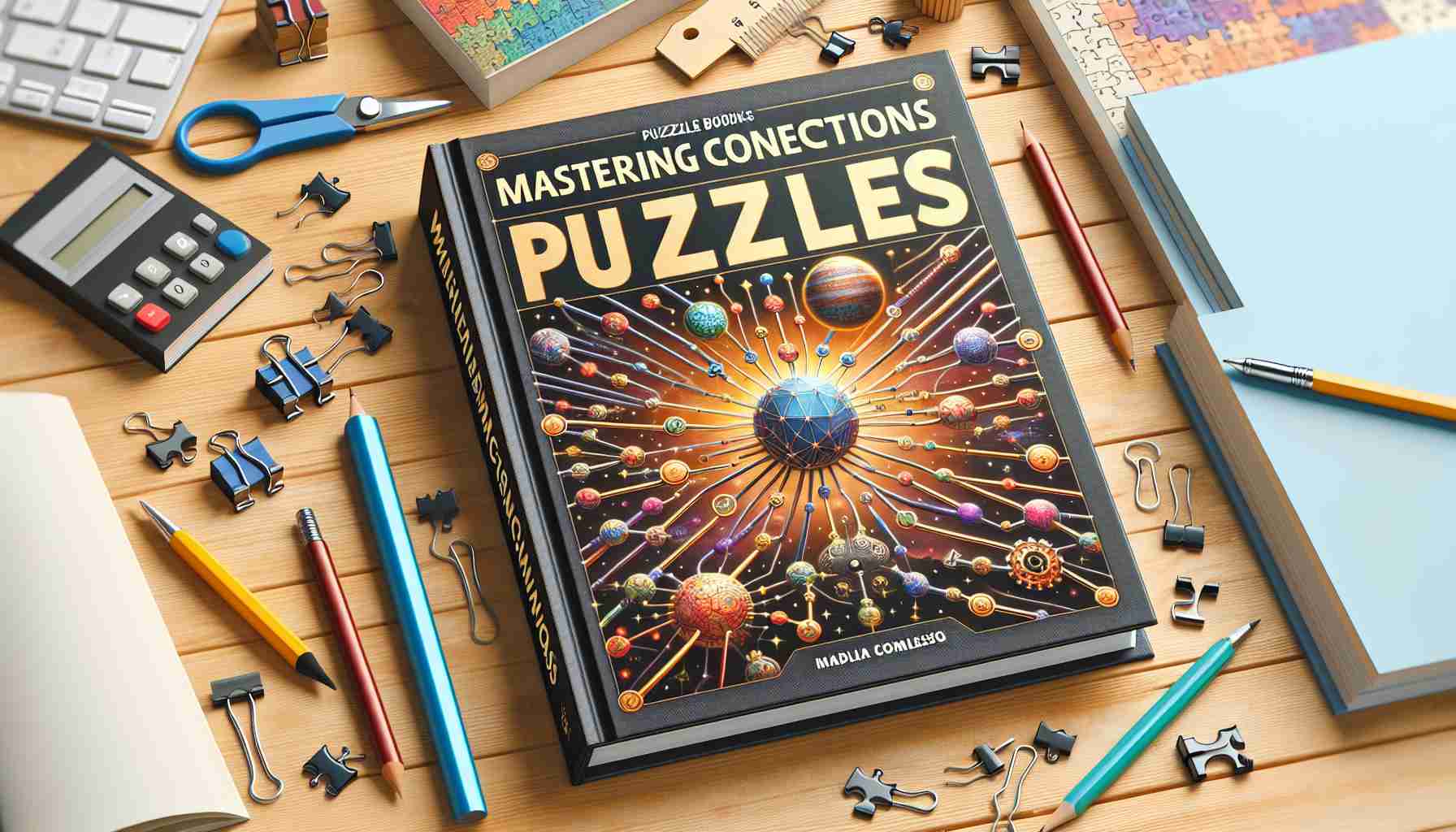 Newsweek’s Guide to Mastering Connections Puzzles