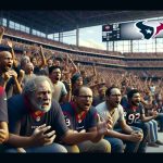 Texans Fans React to Early Setback Against Jaguars