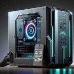 Exceptional Savings on HP Victus 15L Gaming Desktop