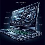 Acer Launches High-Performance Aspire 7 Gaming Laptop