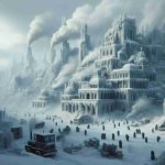 Survival of the Fittest: Navigating Governance in Frostpunk 2