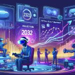 Projection for the Virtual Reality Gaming Sector Through 2032