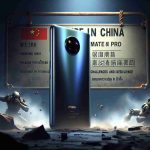 Huawei Defies U.S. Sanctions, Unveils China-Made Mate 60 Pro