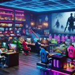 The Ultimate Gaming Destination for Everyone