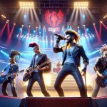 Linkin Park Set to Energize League of Legends Worlds 2024 Soundtrack