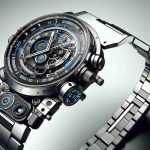 Casio Revolutionizes Watch Technology in 2022