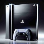 Introducing the PlayStation 5 Pro: A New Era of Gaming