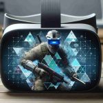 Exciting New VR Experience: Triangle Strategy Set for Meta Devices