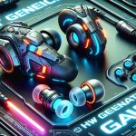 Revolutionizing Earbud Comfort: The Launch of SteelSeries Arctis GameBuds