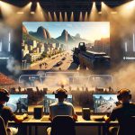 Exciting Counter-Strike Showdown in Rio: Intel® Extreme Masters 2024