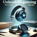 Unleash Your Gaming: The Ultimate Headset Upgrade Just Arrived