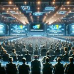 Excitement Builds for CES 2025 with Nvidia's Keynote Announcement