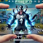 Unleash the Power of Venom in PUBG MOBILE