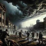 Exploring the Darker Themes and Dynamic Weather System in Call of Duty: Modern Warfare III Zombies Mode