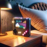 A New Era of Waking Up: The Nintendo Alarm Clock