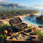 Dead Island 2’s New Game Plus Mode Promises Fresh Challenges