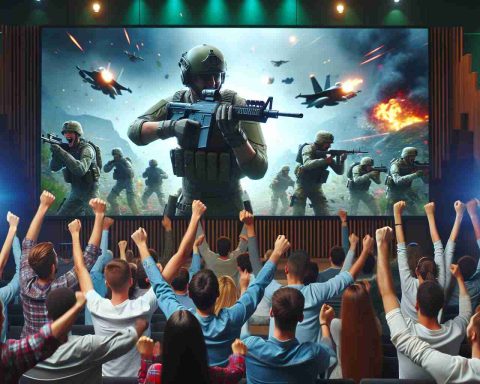 Gamers Rejoice: Exciting Updates Unveiled for the Latest Call of Duty