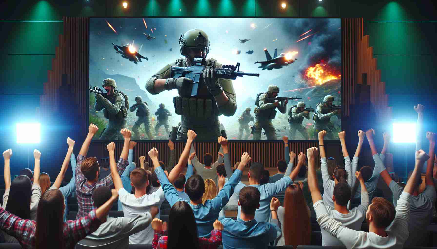 Gamers Rejoice: Exciting Updates Unveiled for the Latest Call of Duty