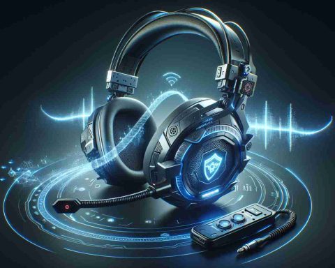 Unlock the Secrets of the Ultimate Gaming Headset