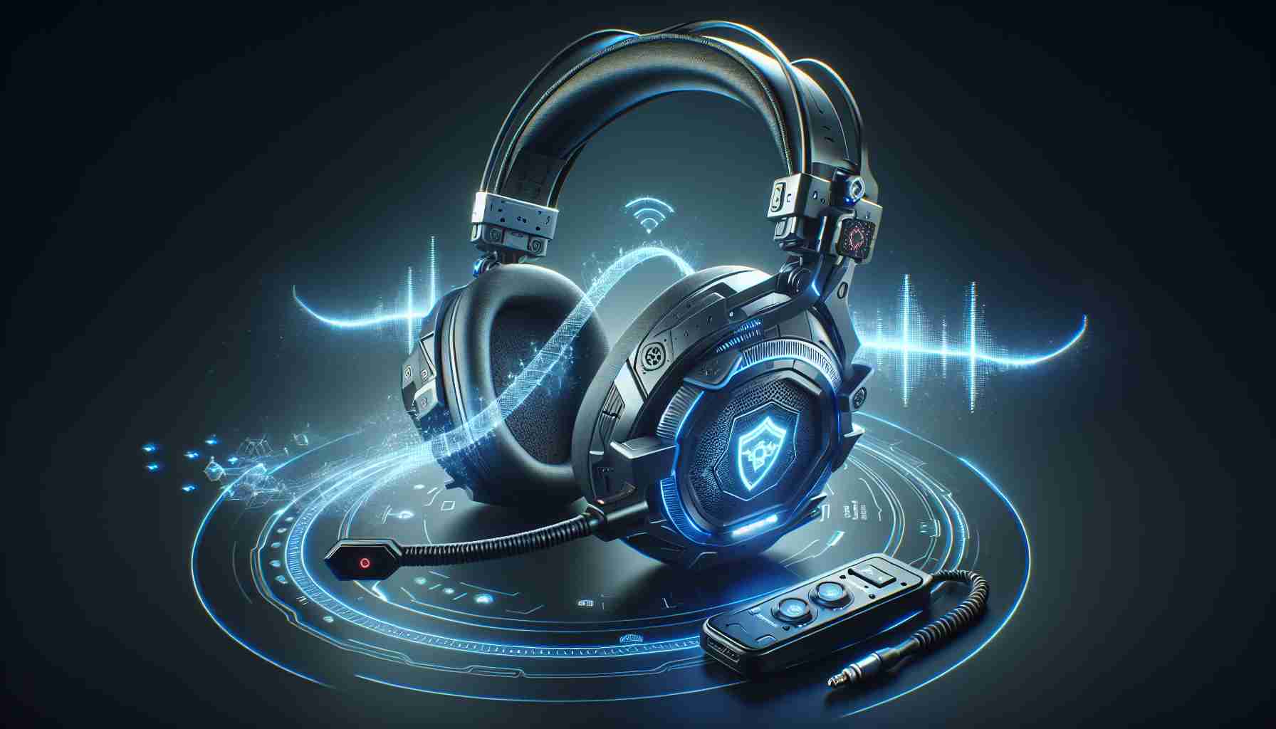 Unlock the Secrets of the Ultimate Gaming Headset