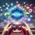 Introducing Reforj: A New Era in Creative Gaming