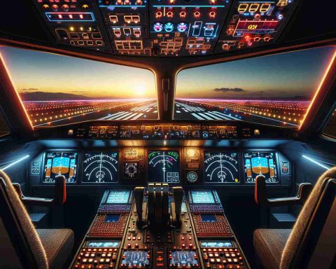 Prepare for Takeoff: A Stunning New Sim Experience Awaits