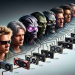 Shifting Preferences in GPU Choices Among Gamers