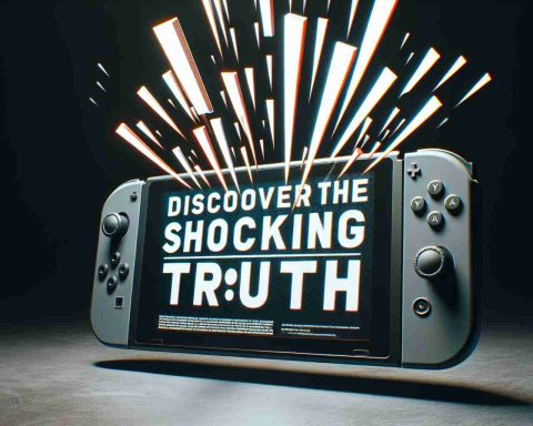 Is Your Nintendo Switch in Trouble? Discover the Shocking Truth