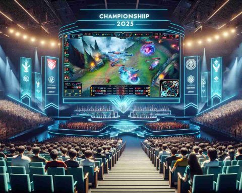 2025 League of Legends World Championship: A Historic Return to a Beloved Host