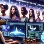 Unleashing New Horizons: The Evolution of Gaming Through Female Innovators