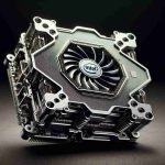 MSI Introduces Innovative Cooler Bracket for Upcoming Intel Processors