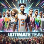 EA Sports Unveils New Players for Ultimate Team