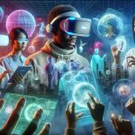 Exploring the Future of AR and VR Applications