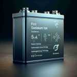 India’s First Sodium Ion Batteries Launched by Sodion Energy