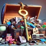 Unlock the Treasure Trove of Classic Gaming with This $20 Bundle