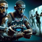 Iconic NBA Duo Set to Join Call of Duty: Black Ops 6