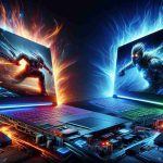 Unleash Your Gaming Potential: The Ultimate Battle of Laptops