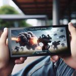 Play Call of Duty: Black Ops 6 Anywhere with Cloud Gaming