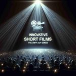 Spotlight on Innovative Short Films: The UMFF 2024 Series