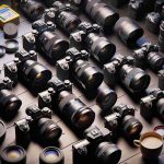 Why We Choose Mirrorless Cameras Over DSLRs