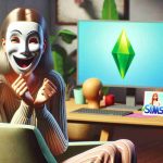 Chappell Roan Shares Her Sims Obsession with Fans