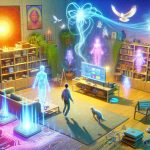 Unlock the Secrets of Life and Afterlife in The Sims 4