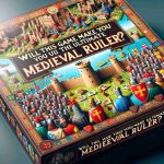 Will This Game Make You the Ultimate Medieval Ruler?