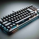 The SteelSeries Apex Pro: Unleashing Customization in Gaming Keyboards