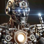 Innovative Imaging Solutions for Humanoid Robots Unveiled