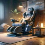 Transform Your Gaming Chair Into the Ultimate Relaxation Zone