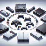 Evolution of Xbox: The New Digital Edition Takes Center Stage