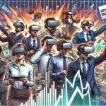 The Virtual Reality Surge: What’s Driving the Frenzy?