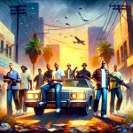 Secret Origins of a Classic: What Almost Happened in GTA: San Andreas