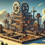 Exciting Update Brings New Features to Sandbox Favorite Besiege